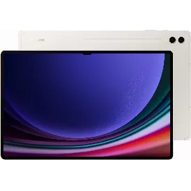 Планшет Samsung Galaxy Tab S9 Ultra, Wi-Fi, 12.256 Гб, бежевый